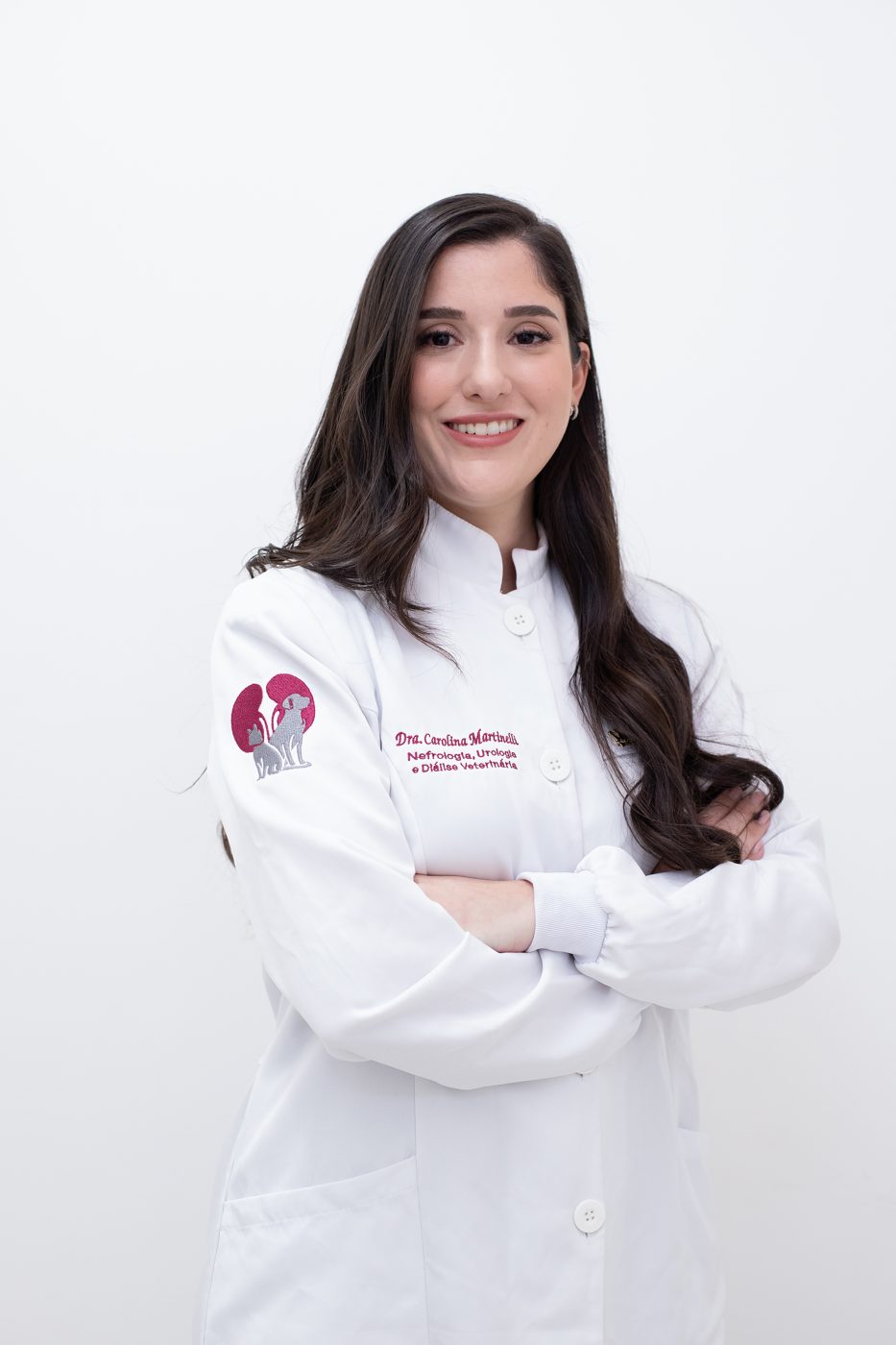 Dra. Carolina Martinelli